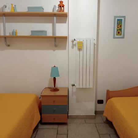 City Cottage Барі Екстер'єр фото