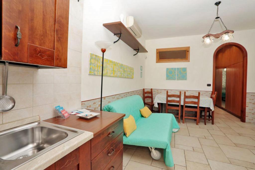 City Cottage Барі Екстер'єр фото