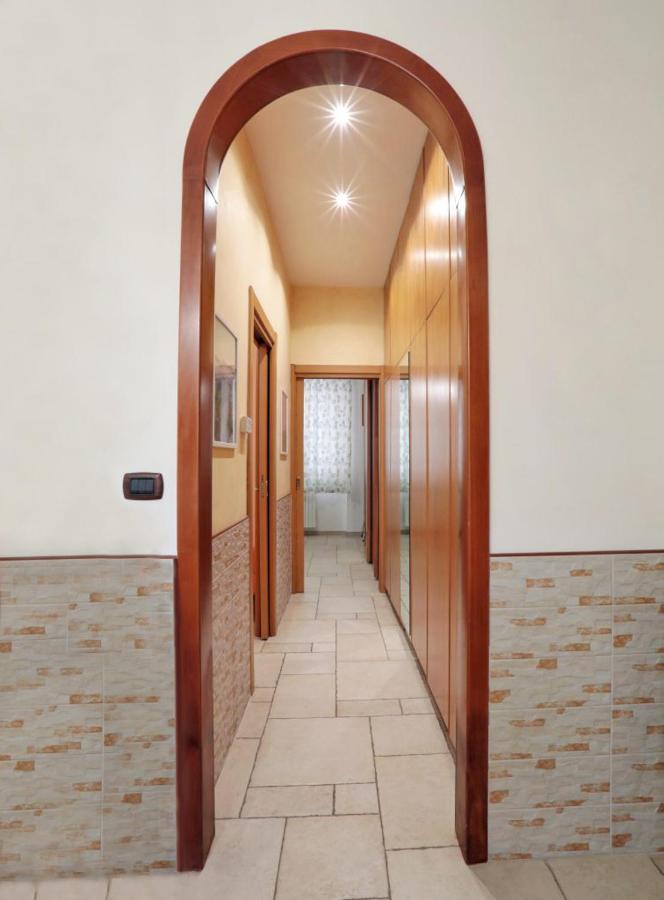 City Cottage Барі Екстер'єр фото