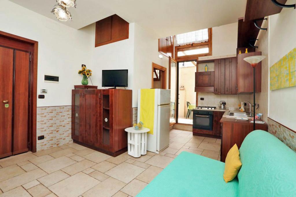 City Cottage Барі Екстер'єр фото