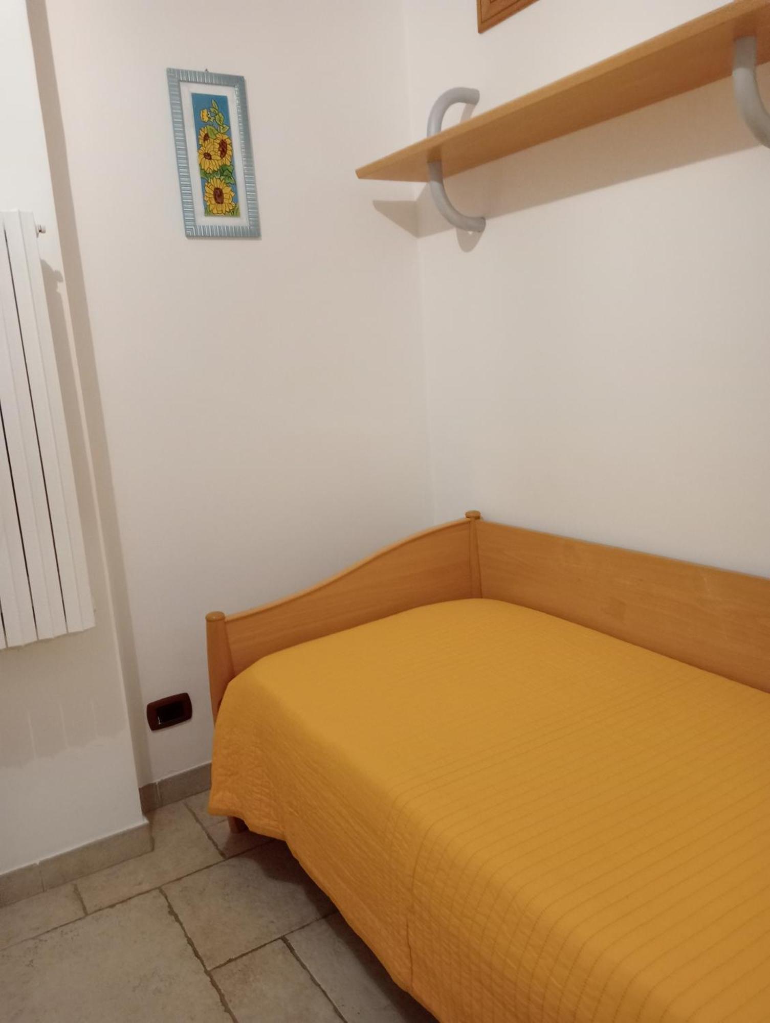City Cottage Барі Екстер'єр фото