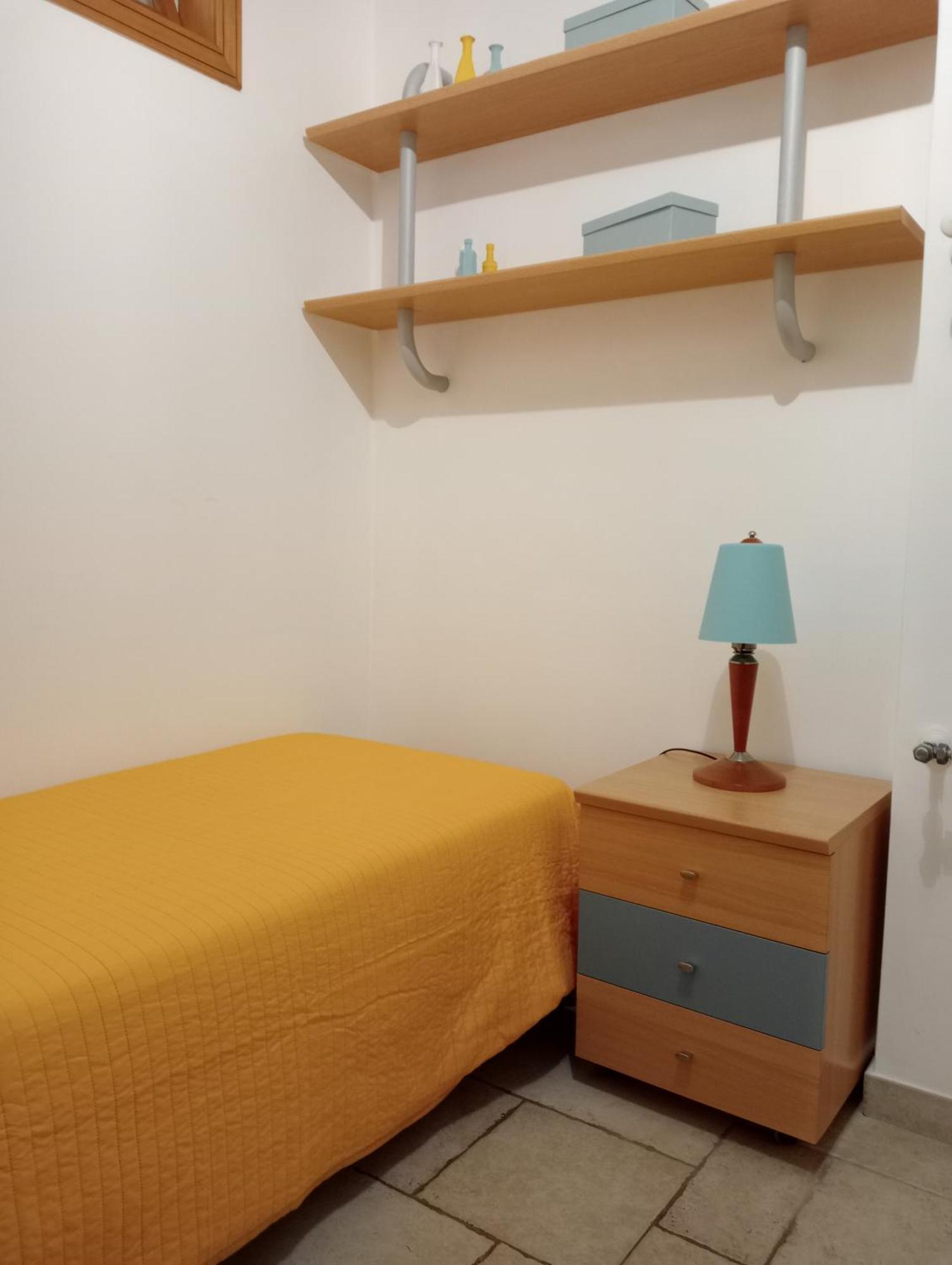 City Cottage Барі Екстер'єр фото