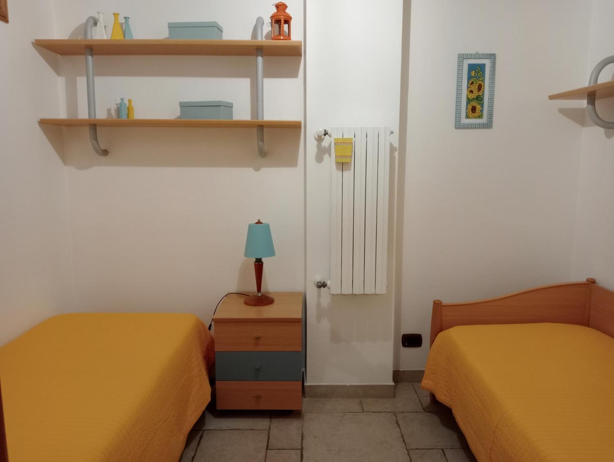City Cottage Барі Екстер'єр фото
