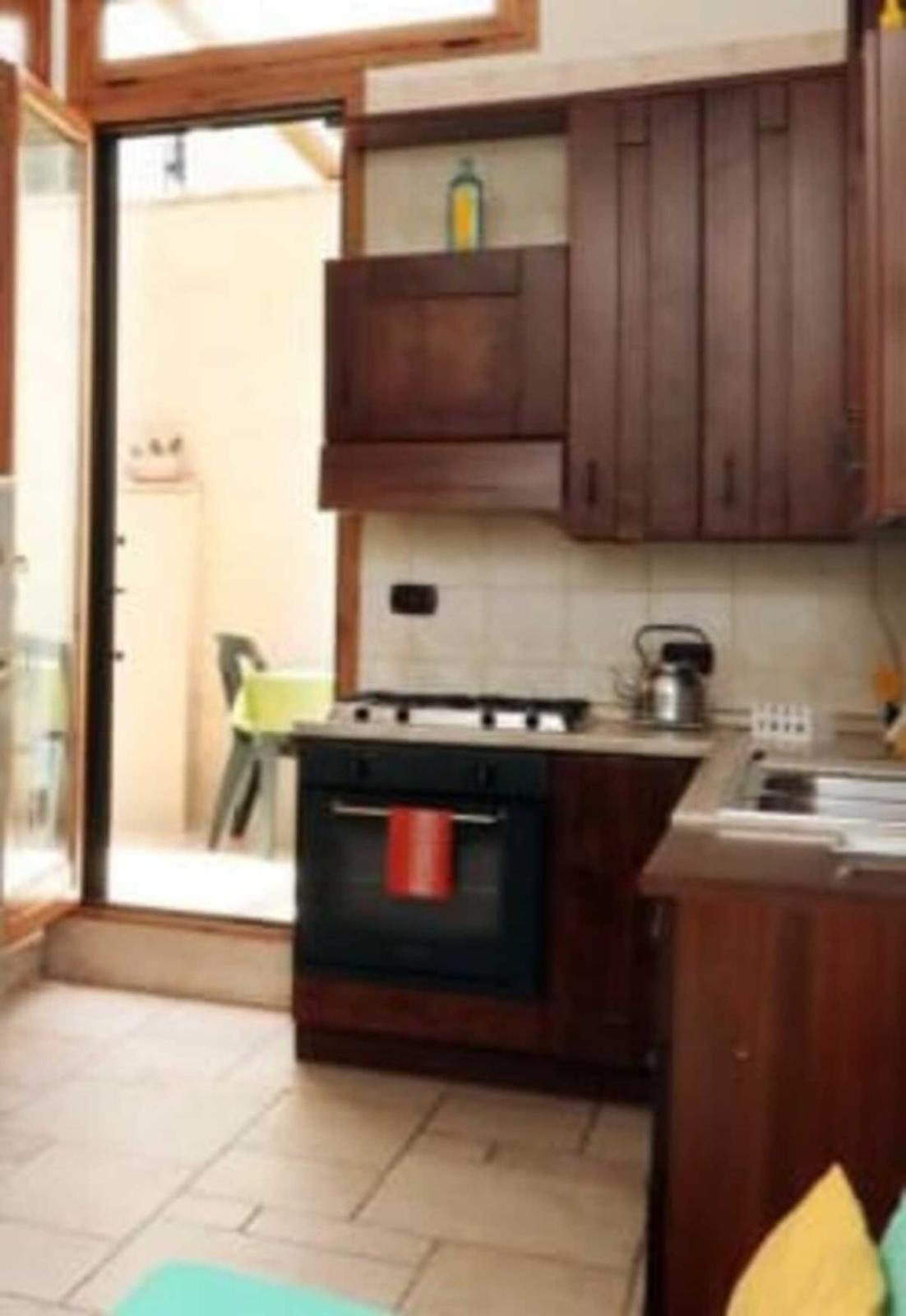 City Cottage Барі Екстер'єр фото